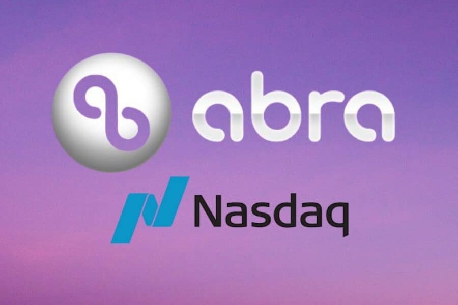 Kriptovaliutų bendrovės veržiasi į viešąsias rinkas – „Abra” ruošiasi „Nasdaq” debiutui