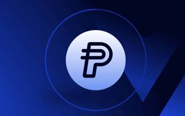 Milžiniška „PayPal“ plėtra: PYUSD žetonas debiutuoja Europoje ir dar 67 regionuose