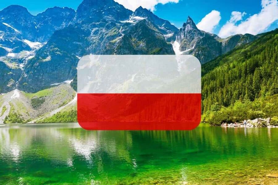 Lenkijos kalnų kurortai klesti: Zakopanėje rezervacijų vertė šoktelėjo 29 proc.