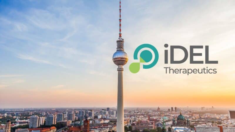 Dortmundo „iDEL Therapeutics” pritraukė 9 mln. eurų vėžio gydymo technologijų vystymui