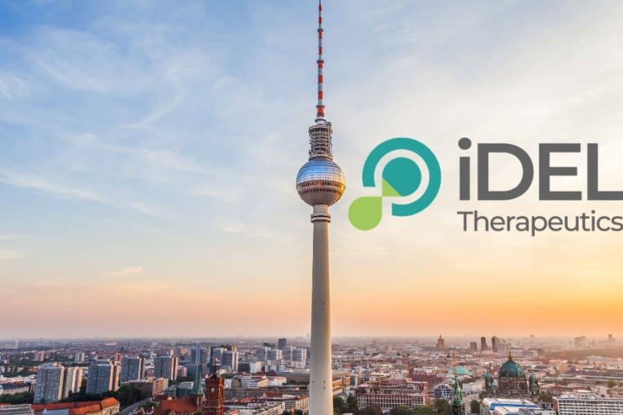 Dortmundo „iDEL Therapeutics” pritraukė 9 mln. eurų vėžio gydymo technologijų vystymui