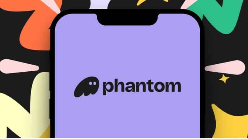 JAV reguliuotojas leido kriptovaliutų piniginei „Phantom” veikti be brokerio licencijos