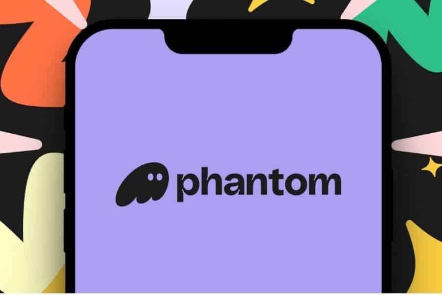 JAV reguliuotojas leido kriptovaliutų piniginei „Phantom” veikti be brokerio licencijos