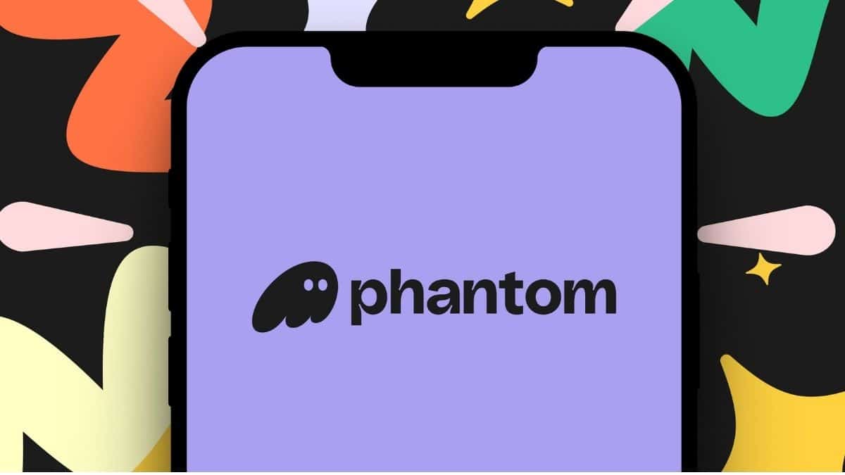 JAV reguliuotojas leido kriptovaliutų piniginei „Phantom” veikti be brokerio licencijos