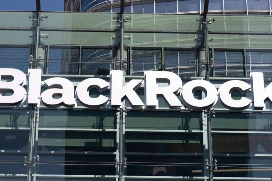 Kripto ETF rinka: „BlackRock“ renkasi atsargią plėtrą ir fokusuojasi į kokybę