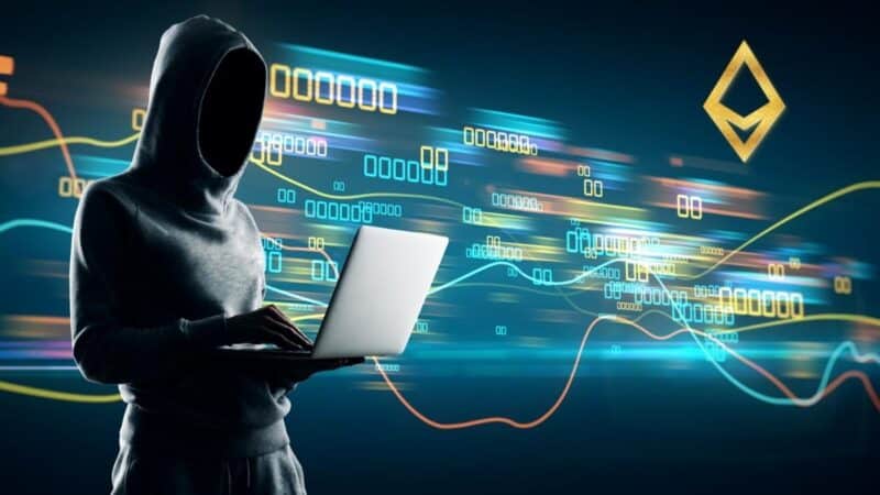 JAV ir Europa uždarė „SocksEscort“ tinklą: per jį pavogta milijonai kriptovaliutų