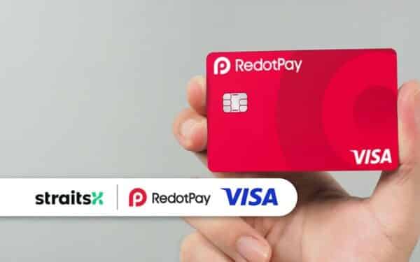 „RedotPay“ ramina dėl vadovų kaitos: aiškina pertvarką, atskleidė planus dėl IPO ir pinigų