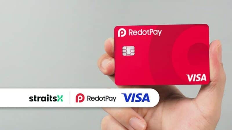 „RedotPay“ ramina dėl vadovų kaitos: aiškina pertvarką, atskleidė planus dėl IPO ir pinigų
