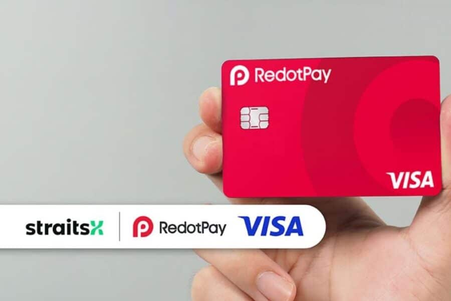 „RedotPay“ ramina dėl vadovų kaitos: aiškina pertvarką, atskleidė planus dėl IPO ir pinigų