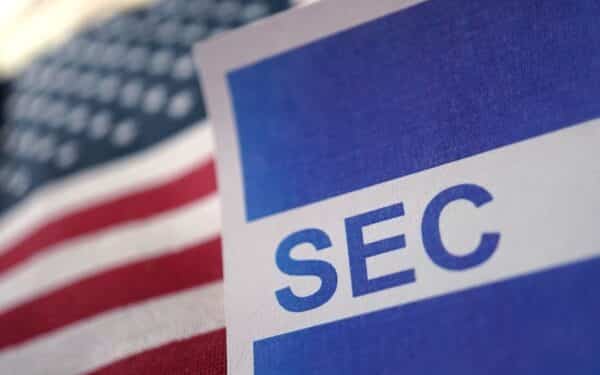 Brėžiama riba: SEC išskyrė 4 kripto grupes, kurios nebus reguliuojamos kaip akcijos