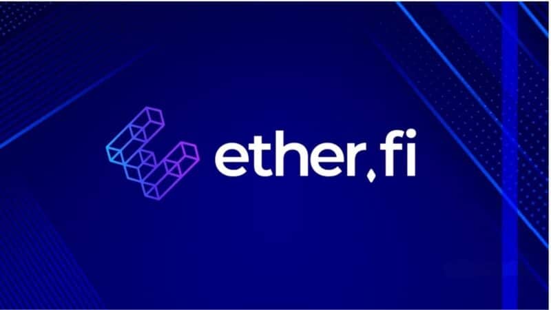 „EtherFi” plečiasi už kripto ribų: 25 mln. dolerių skirta tokenizuoto realaus turto integracijai