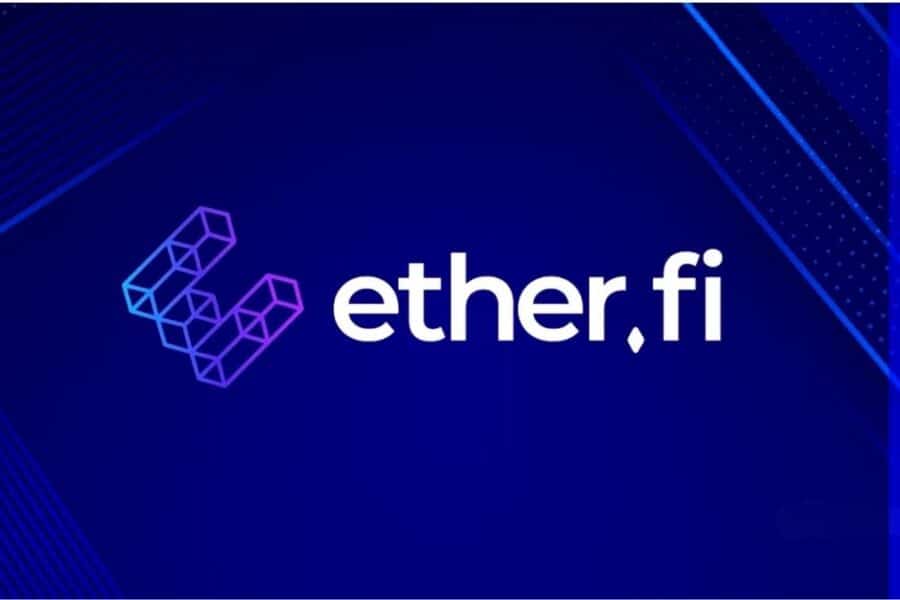 „EtherFi” plečiasi už kripto ribų: 25 mln. dolerių skirta tokenizuoto realaus turto integracijai