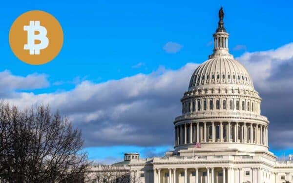 Kriptovaliutų reguliavimas JAV: senatorė siūlo mokesčių išimtį mažiems sandoriams