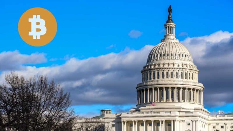 Kriptovaliutų reguliavimas JAV: senatorė siūlo mokesčių išimtį mažiems sandoriams
