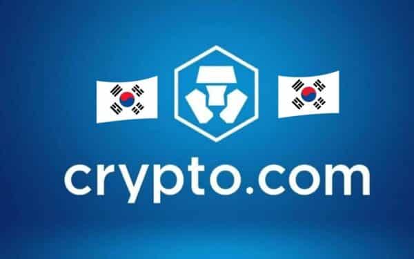 „Crypto.com” žengia į Pietų Korėją: turistai galės atsiskaityti kriptovaliutomis