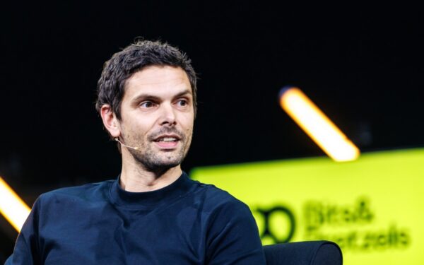 Kvantinė era: P. Sarlino startuolis „QuTwo“ siūlo DI sprendimus verslo klientams