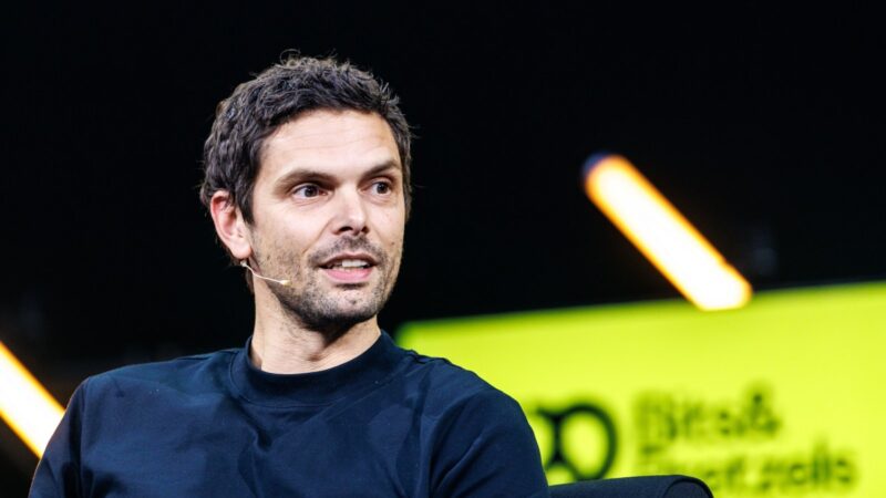 Kvantinė era: P. Sarlino startuolis „QuTwo“ siūlo DI sprendimus verslo klientams