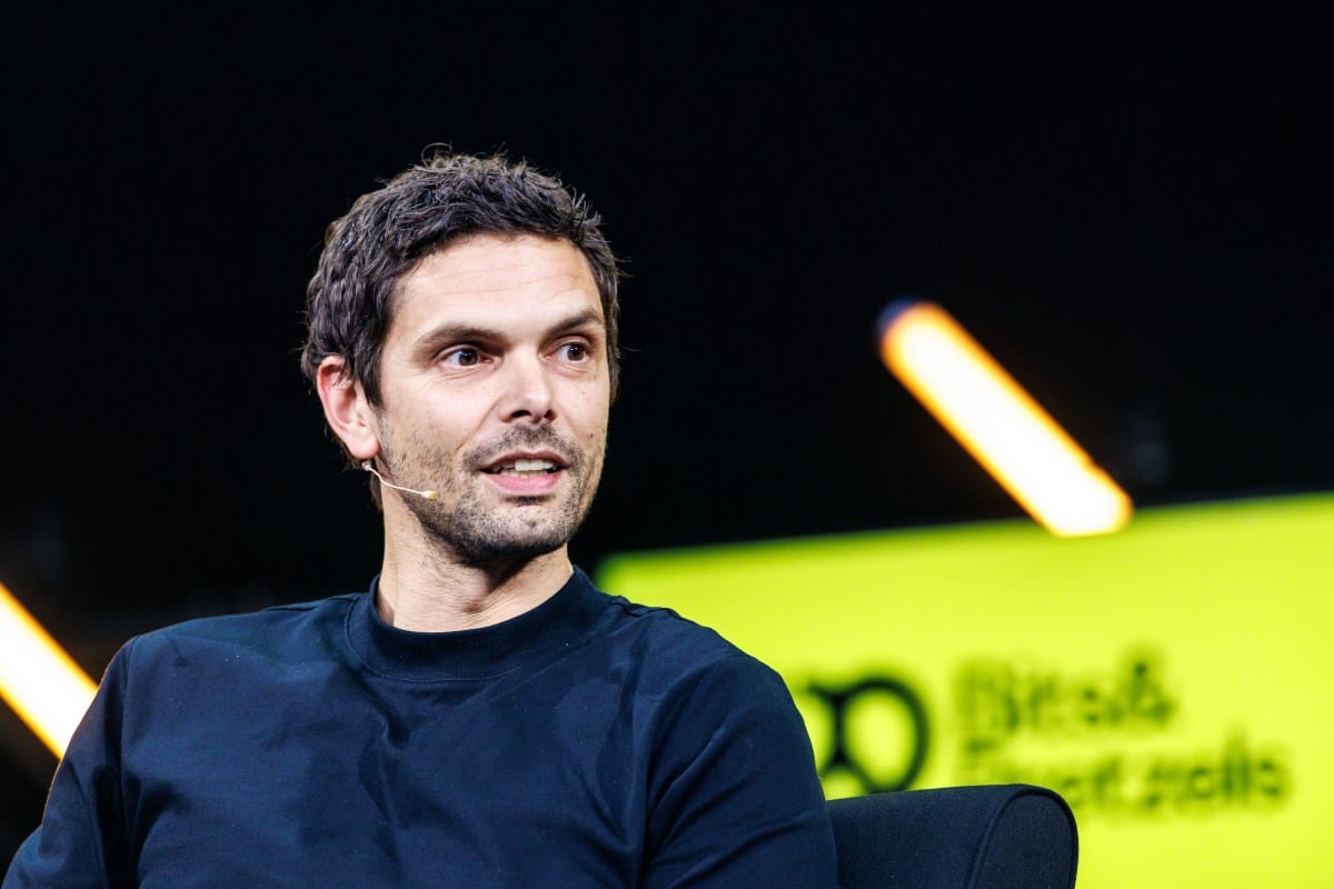 Kvantinė era: P. Sarlino startuolis „QuTwo“ siūlo DI sprendimus verslo klientams