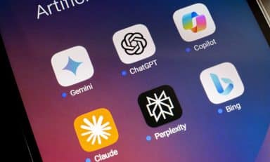 Dirbtinis intelektas