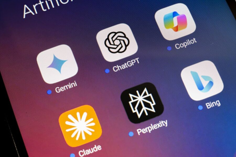 Dirbtinis intelektas