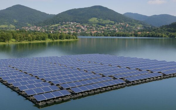 Ežerai taps elektrinėmis? Slovėnija pradeda vieną didžiausių projektų regione