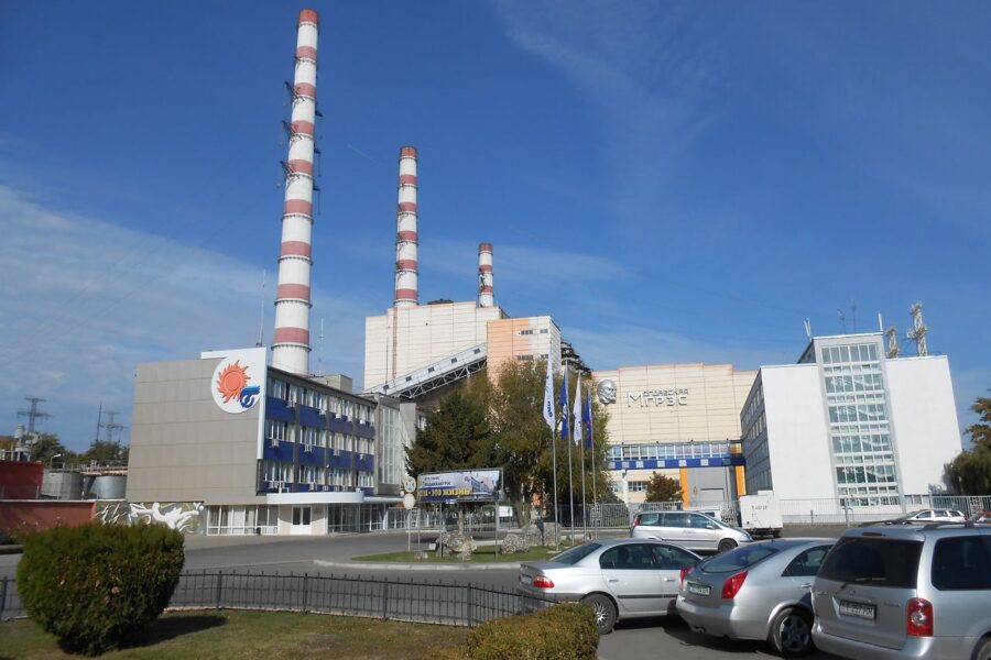 Moldovos separatistinis regionas susiduria su dujų krize: sustabdytas šildymas šimtams pastatų