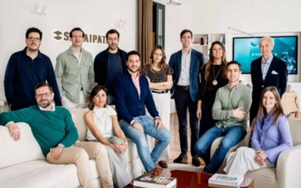 DI aukso karštinė Europoje: naujas fondas renka 110 mln. eurų startuoliams