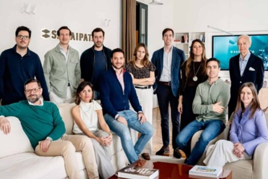 DI aukso karštinė Europoje: naujas fondas renka 110 mln. eurų startuoliams