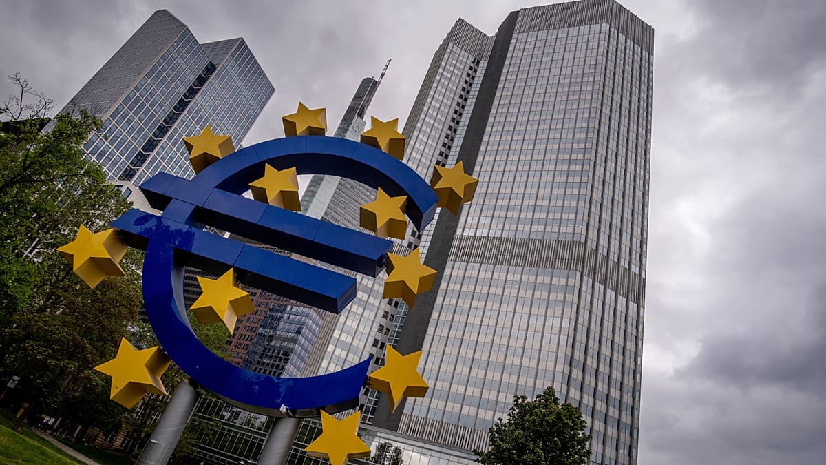 EK uždegė žalią šviesą, Lietuva perskirstys 600 mln eurų, kur jie bus skirti?