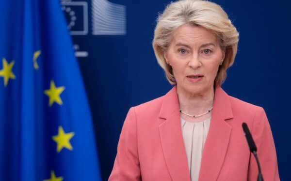 Von der Leyen rizikuoja: „Mercosur“ pradedamas taikyti nepaisant pasipriešinimo