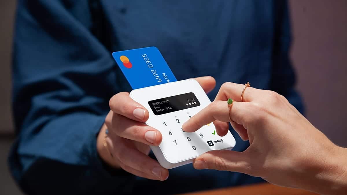Europa meta iššūkį „Visa“ ir „Mastercard“, šis sprendimas pakeis bankų korteles