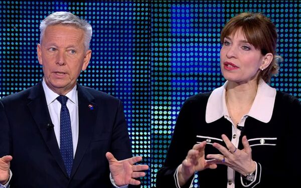 ES tempiama į karo bedugnę: europarlamentarai The Ring laidoje aiškinasi Artimųjų Rytų krizę