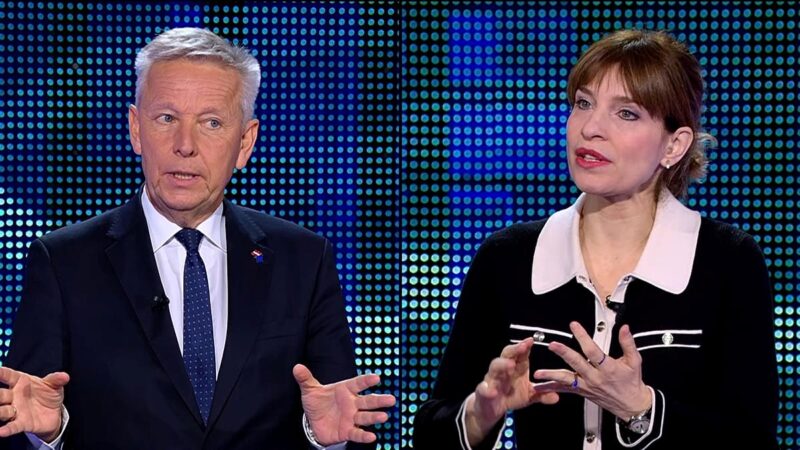 ES tempiama į karo bedugnę: europarlamentarai The Ring laidoje aiškinasi Artimųjų Rytų krizę