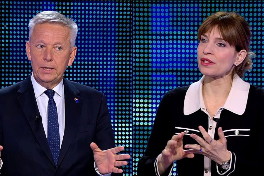 ES tempiama į karo bedugnę: europarlamentarai The Ring laidoje aiškinasi Artimųjų Rytų krizę