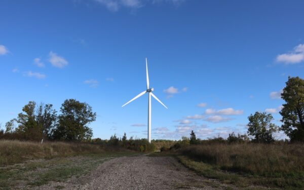 Estija žengia link energetinės nepriklausomybės, pradeda naują vėjo parkų aukcioną