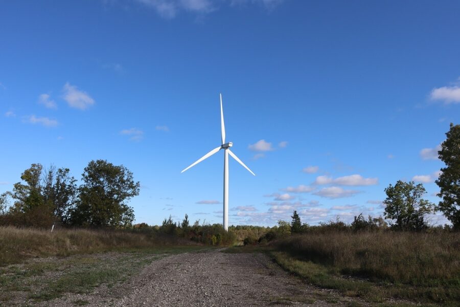 Estija žengia link energetinės nepriklausomybės, pradeda naują vėjo parkų aukcioną