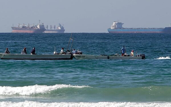 Europa ieško alternatyvų: uždarytas Hormūzo sąsiauris kelia vis didesnę paniką