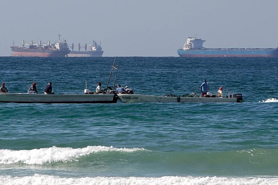 Europa ieško alternatyvų: uždarytas Hormūzo sąsiauris kelia vis didesnę paniką