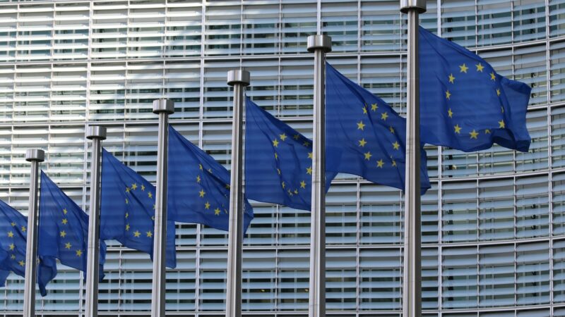 Ar prasideda vandenilio era? ES investuoja milijardus į Estijos projektą