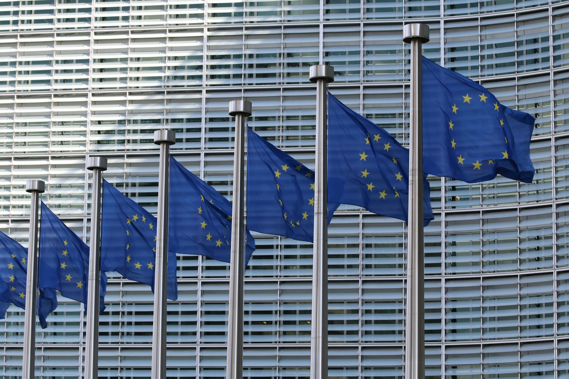 Ar prasideda vandenilio era? ES investuoja milijardus į Estijos projektą