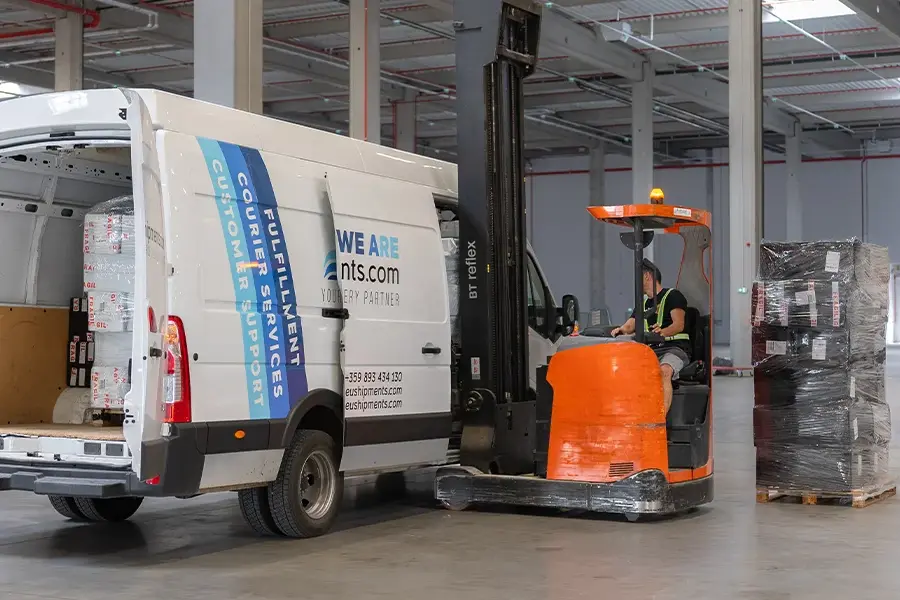 „Austrian Post“ plečiasi Europoje: perima didžiąją „euShipments.com“ akcijų dalį