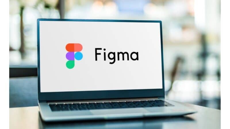 „Figma“ nuosmukis tęsiasi: investuotojai baiminasi „Google“ DI dizaino agento