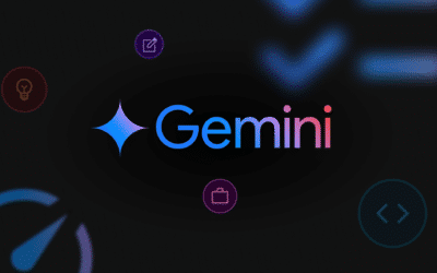 „Google Gemini“ naujovė: DI asistentas mokysis iš jūsų paskyros duomenų