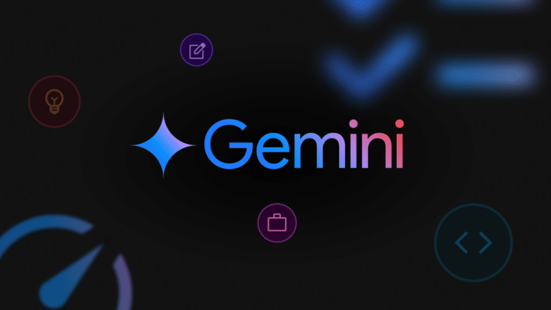 „Google Gemini“ naujovė: DI asistentas mokysis iš jūsų paskyros duomenų