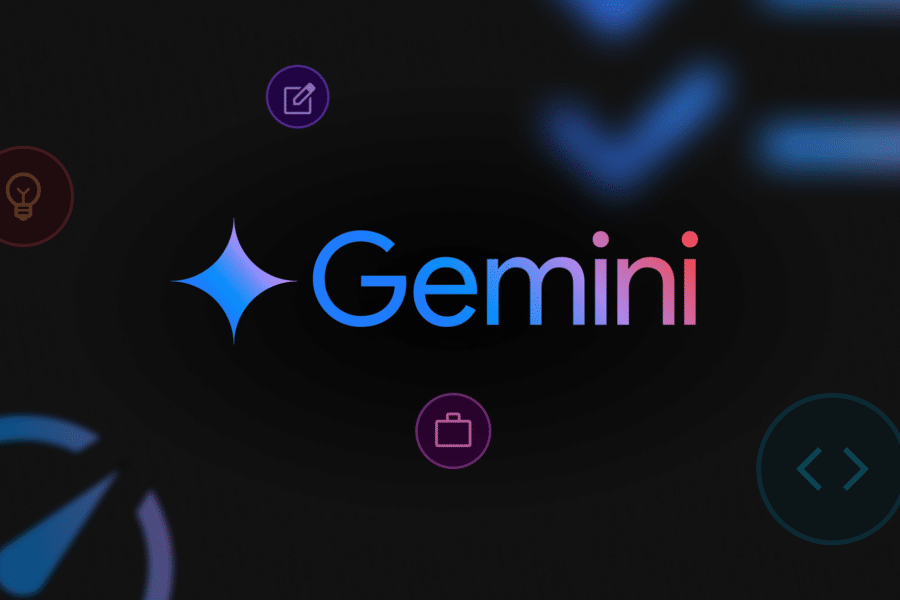 „Google Gemini“ naujovė: DI asistentas mokysis iš jūsų paskyros duomenų