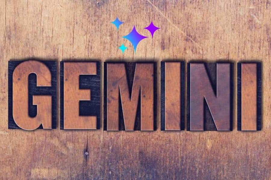 Naujovė „Google Gemini“ programėlėje: pokalbius bus galima skaidyti į atšakas