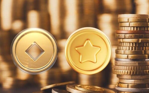 Tokenizuoto aukso rinka auga: „World Gold Council” siūlo bendrą infrastruktūros platformą