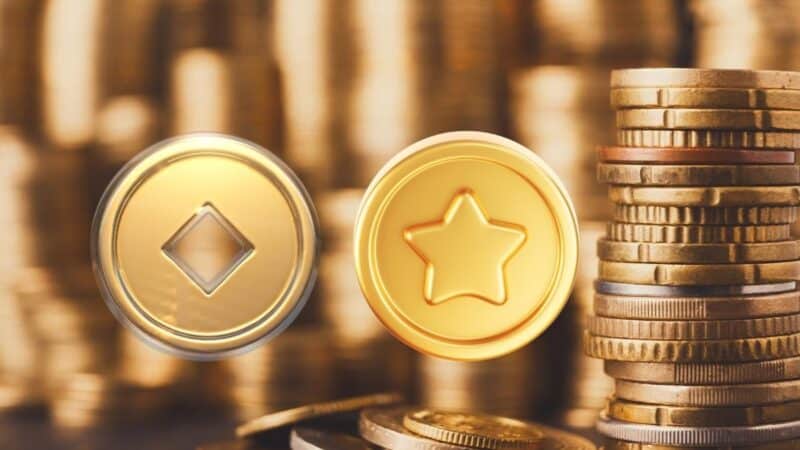 Tokenizuoto aukso rinka auga: „World Gold Council” siūlo bendrą infrastruktūros platformą