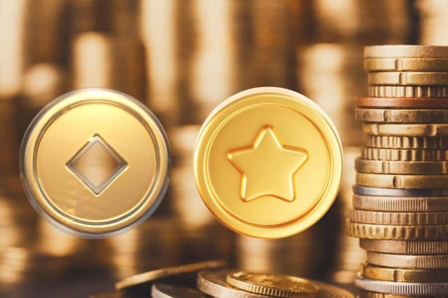 Tokenizuoto aukso rinka auga: „World Gold Council” siūlo bendrą infrastruktūros platformą