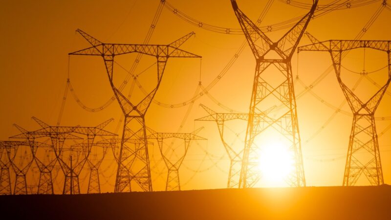 „Google“ ir „Tesla“ jungiasi į naują koaliciją, siekia keisti elektros tinklų politiką